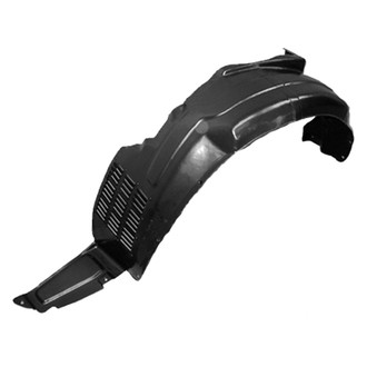 Replace® - Front Driver Side Fender Liner (Standard Line)