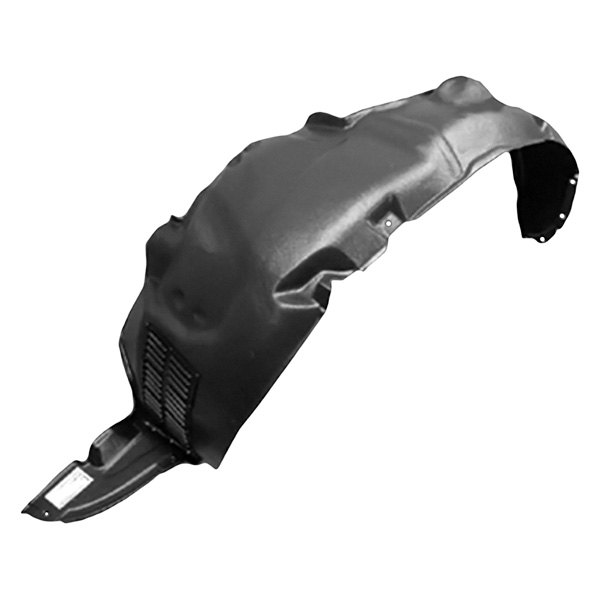 Replace® - Front Driver Side Fender Liner