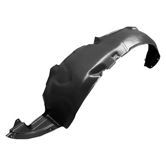 Replace® - Front Driver Side Fender Liner (Standard Line)