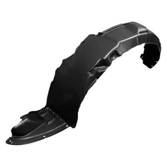 Replace® - Front Driver Side Fender Liner (Standard Line)