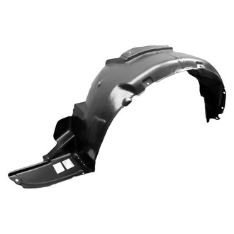 Replace® - Front Driver Side Fender Liner (Standard Line)