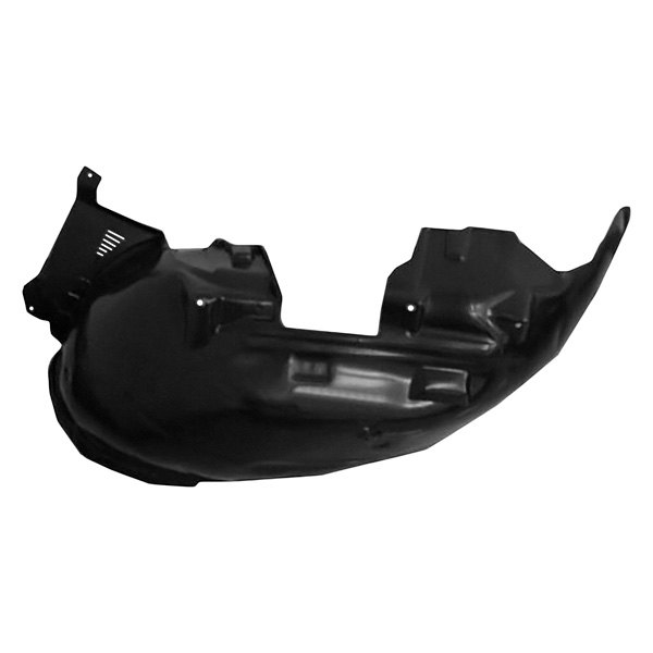 Replace® - Front Driver Side Fender Liner