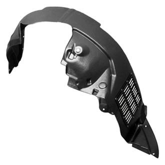Replace® - Front Driver Side Fender Liner (Standard Line)