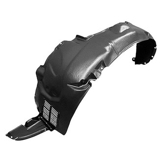 Replace® - Front Driver Side Fender Liner (Standard Line)
