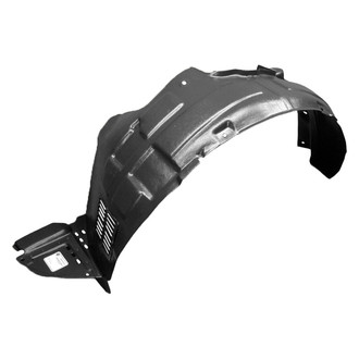 Replace® - Front Driver Side Fender Liner (Standard Line)