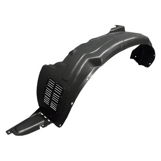 Replace® - Front Driver Side Fender Liner (Standard Line)