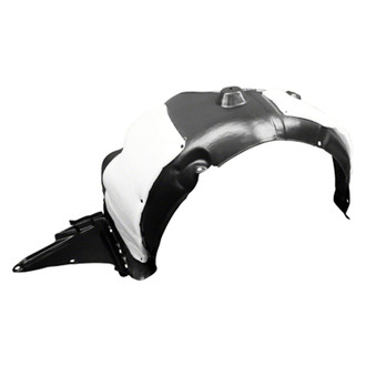 Replace® - Front Driver Side Fender Liner (Standard Line)