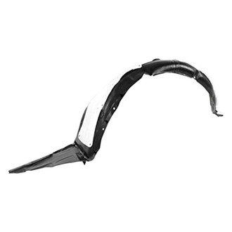 Replace® - Front Driver Side Fender Liner (Standard Line)