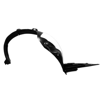 Replace® - Front Driver Side Fender Liner (CAPA Certified)