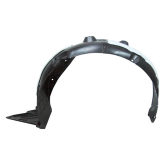 Replace® - Front Driver Side Fender Liner (Standard Line)