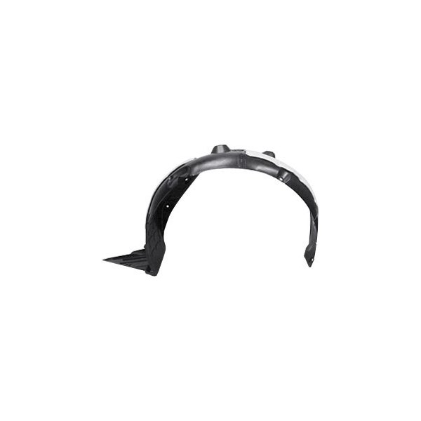 Replace® - Front Driver Side Fender Liner