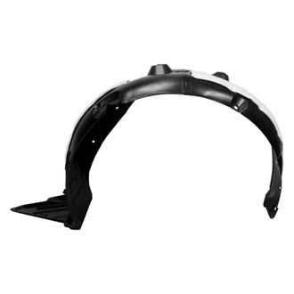 Replace® - Front Driver Side Fender Liner (CAPA Certified)