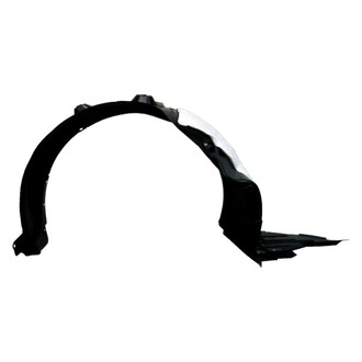 Replace® - Front Driver Side Fender Liner (Standard Line)