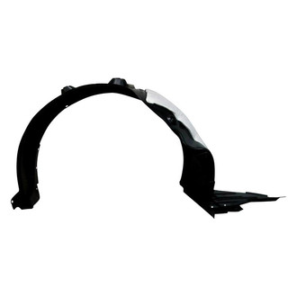 Replace® - Front Driver Side Fender Liner (CAPA Certified)