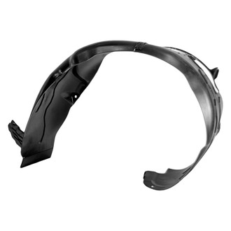 Replace® - Front Driver Side Fender Liner (Brand New OE)