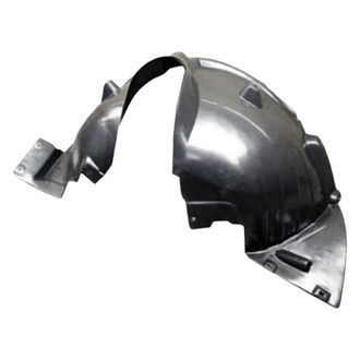 Replace® - Fender Liners