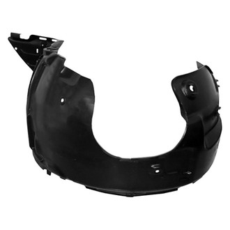 Replace® - Front Driver Side Fender Liner (Standard Line)