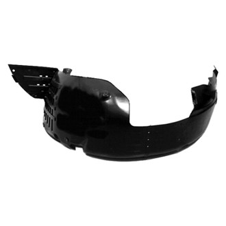 Replace® - Front Driver Side Fender Liner (CAPA Certified)