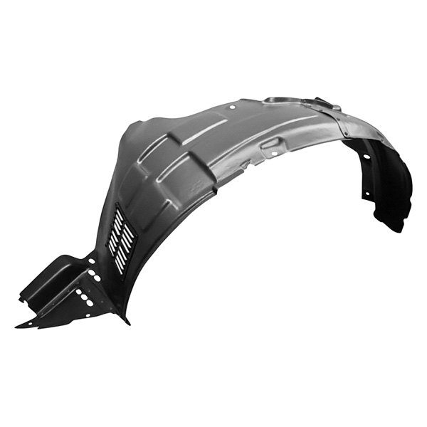 Replace® - Front Driver Side Fender Liner