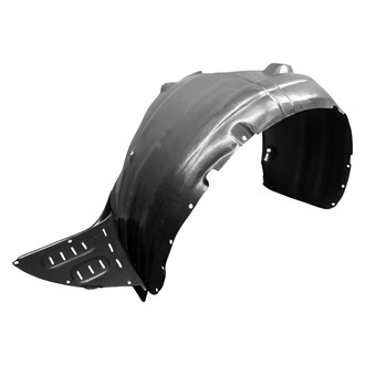 Replace® - Front Driver Side Fender Liner (Standard Line)