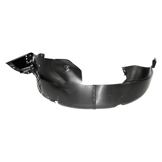 Replace® - Front Driver Side Fender Liner (Standard Line)