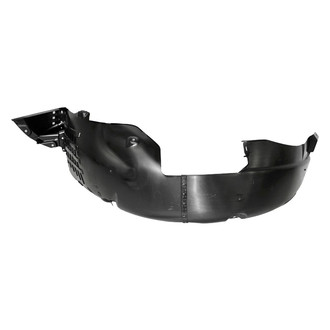 Replace® - Front Driver Side Fender Liner (CAPA Certified)