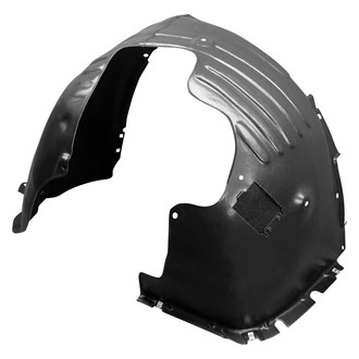Replace® - Front Driver Side Fender Liner (Standard Line)