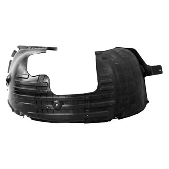 Replace® - Front Driver Side Fender Liner (Standard Line)