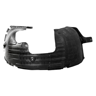 Replace® - Front Driver Side Fender Liner (CAPA Certified)