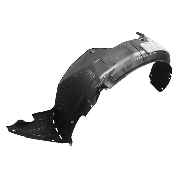 Replace® - Front Driver Side Fender Liner