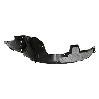 Replace® - Front Driver Side Fender Liner (CAPA Certified)