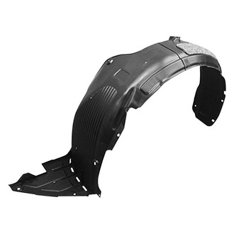 Replace® - Front Driver Side Fender Liner (Standard Line)