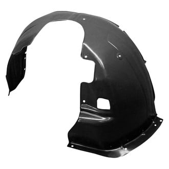 Replace® - Front Driver Side Fender Liner (Standard Line)