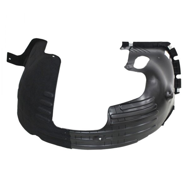 Replace® - Front Driver Side Fender Liner