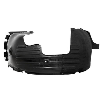 Replace® - Front Driver Side Fender Liner (CAPA Certified)