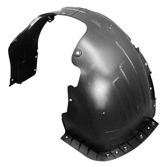 Replace® - Front Driver Side Fender Liner (CAPA Certified)