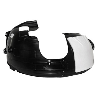 Replace® - Front Driver Side Fender Liner (CAPA Certified)