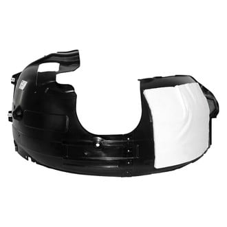 Replace® - Front Driver Side Fender Liner (CAPA Certified)