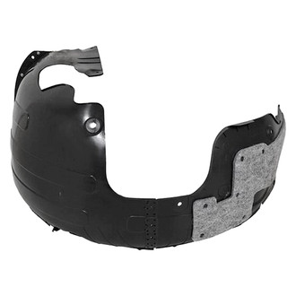 Replace® - Front Driver Side Fender Liner (Standard Line)