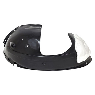 Replace® - Front Driver Side Fender Liner (CAPA Certified)