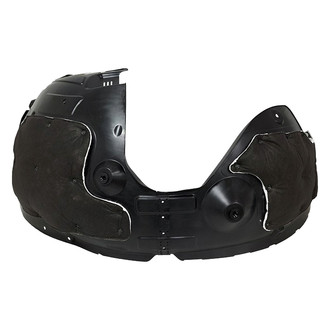 Replace® - Front Driver Side Fender Liner (CAPA Certified)