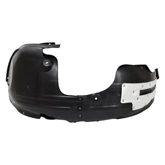 Replace® - Front Driver Side Fender Liner (CAPA Certified)