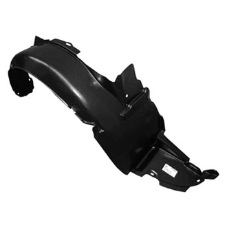 Replace® - Front Passenger Side Fender Liner (Standard Line)