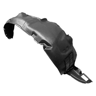 Replace® - Front Passenger Side Fender Liner (Standard Line)