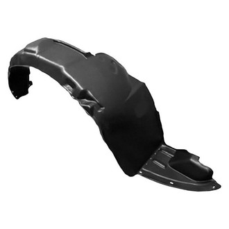 Replace® - Front Passenger Side Fender Liner (Standard Line)