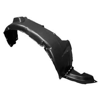 Replace® - Front Passenger Side Fender Liner (Brand New OE)