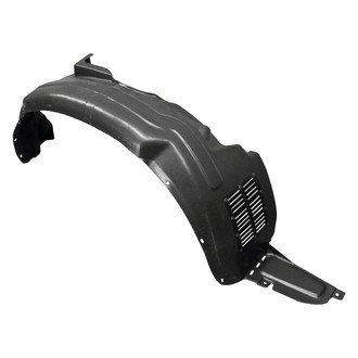 Replace® - Front Passenger Side Fender Liner (Standard Line)