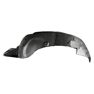 Replace® - Front Passenger Side Fender Liner (Standard Line)