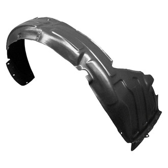 Replace® - Front Passenger Side Fender Liner (Standard Line)