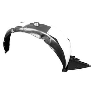 Replace® - Front Passenger Side Fender Liner (Standard Line)